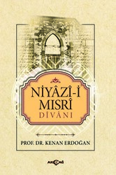 Niyazi-i Mısri Divanı - 1