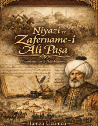 Niyazi ve Zafername-i Ali Paşa - Platanus Publishing