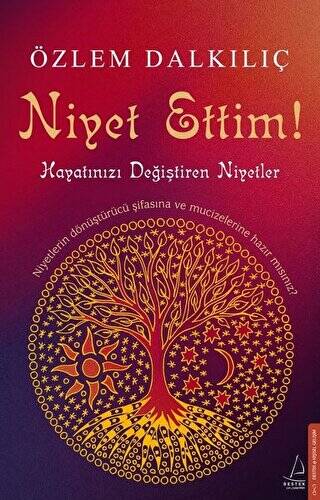 Niyet Ettim! - 1