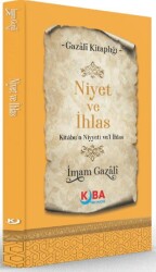 Niyet ve ihlas - Kuba Yayınevi