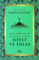 Niyet ve İhlas - 1