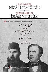 Niza`-ı İlm Ü Din - İslam ve Ulüm - Çizgi Kitabevi Yayınları