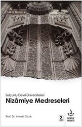 Nizamiye Medreseleri - 1