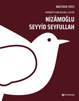 Nizamoğlu Seyyid Seyfullah - 1