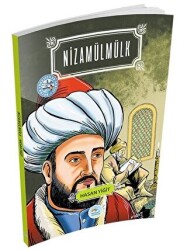 Nizamülmülk - Maviçatı Yayınları