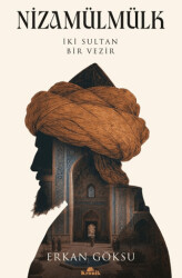 Nizamülmülk - Kronik Kitap