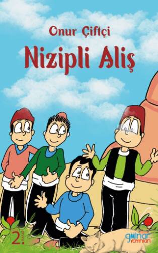 Nizipli Aliş - 1