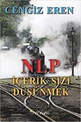 NLP İçerik Sizi Düşünmek - 1