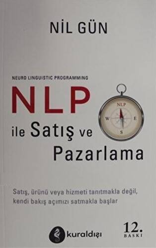 NLP ile Satış ve Pazarlama - 1