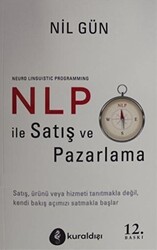 NLP ile Satış ve Pazarlama - Kuraldışı Yayınevi
