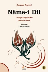 Nâme-i Dil - Kriter Yayınları