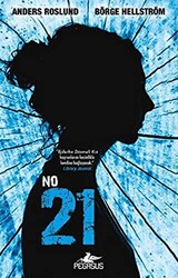 No 21 - Pegasus Yayınları