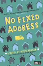 No Fixed Address - 1