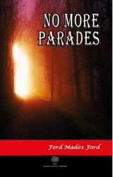 No More Parades - 1