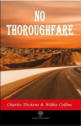 No Thoroughfare - Platanus Publishing