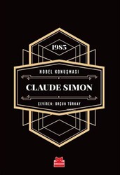 Nobel Konuşması - Claude Simon - 1