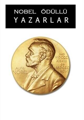 Nobel Ödüllü Yazarlar - 1