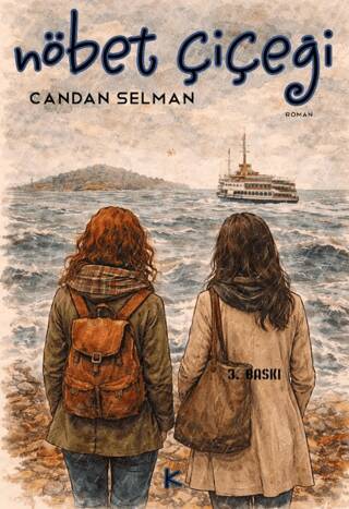 Nöbet Çiçeği - 1