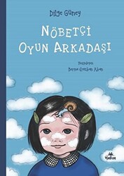 Nöbetçi Oyun Arkadaşı - 1