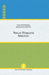 Nogay Türkçesi Sözlüğü - 1