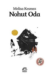 Nohut Oda - 1