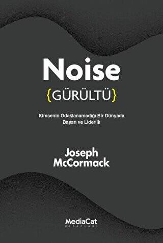 Noise Gürültü - 1