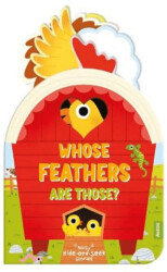 Noisy Hide and Seek: Whose Feathers Are Those? - 1