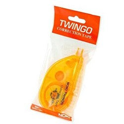 Noki Twingo Şerit Silici 5mmx8m B661 - Noki