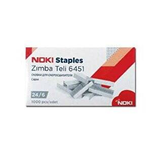 Noki Zımba Teli No 24-6 - 1