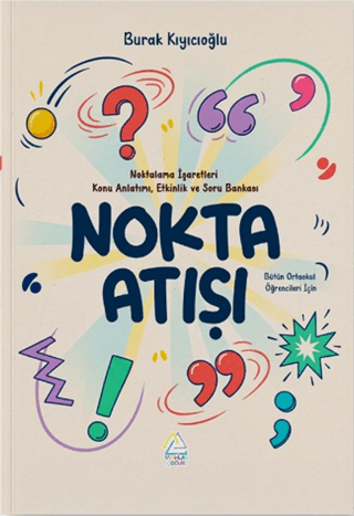 Nokta Atışı - 1