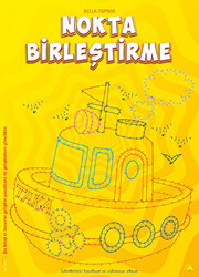 Nokta Birleştirme - Kuzey Çocuk Yayıncılık