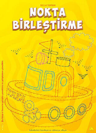 Nokta Birleştirme - 1