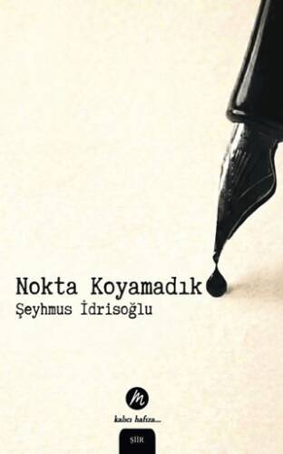 Nokta Koyamadık - 1