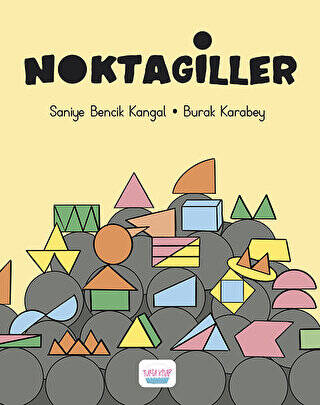 Noktagiller - 1