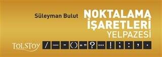 Noktalama İşaretleri Yelpazesi - 1