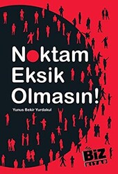 Noktam Eksik Olmasın! - 1