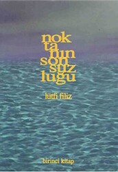 Noktanın Sonsuzluğu Birinci Kitap - Pan Yayıncılık