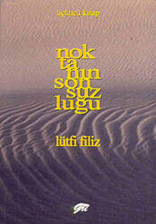 Noktanın Sonsuzluğu Üçüncü Kitap - Pan Yayıncılık