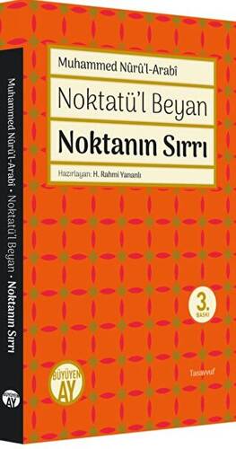 Noktatü’l Beyan - Noktanın Sırrı - 1