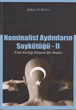 Nominalist Aydınların Soykütüğü 2 - 1