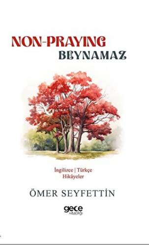 Non-Praying - Beynamaz - 1