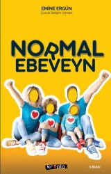 Normal Ebeveyn - Kripto Basım Yayın