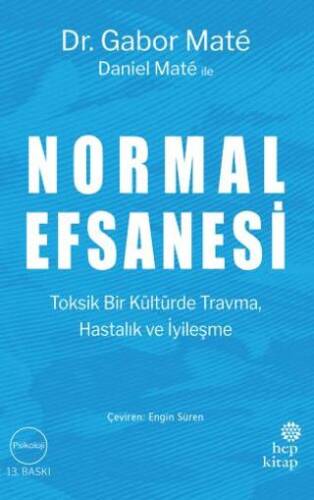 Normal Efsanesi - 1