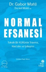 Normal Efsanesi - Hep Kitap