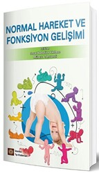 Normal Hareket ve Fonksiyon Gelişimi - İstanbul Tıp Kitabevi