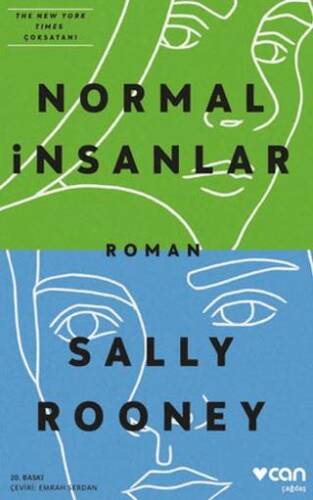 Normal İnsanlar - 1