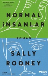 Normal İnsanlar - Can Yayınları