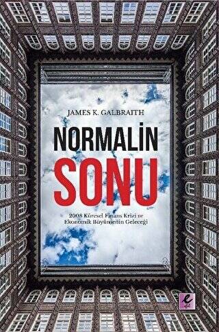 Normalin Sonu - 1