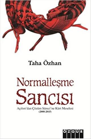 Normalleşme Sancısı - 1