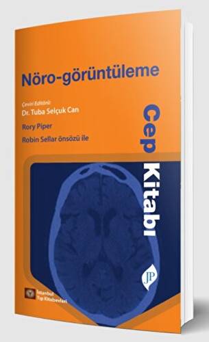 Nöro-görüntüleme Cep Kitabı - 1